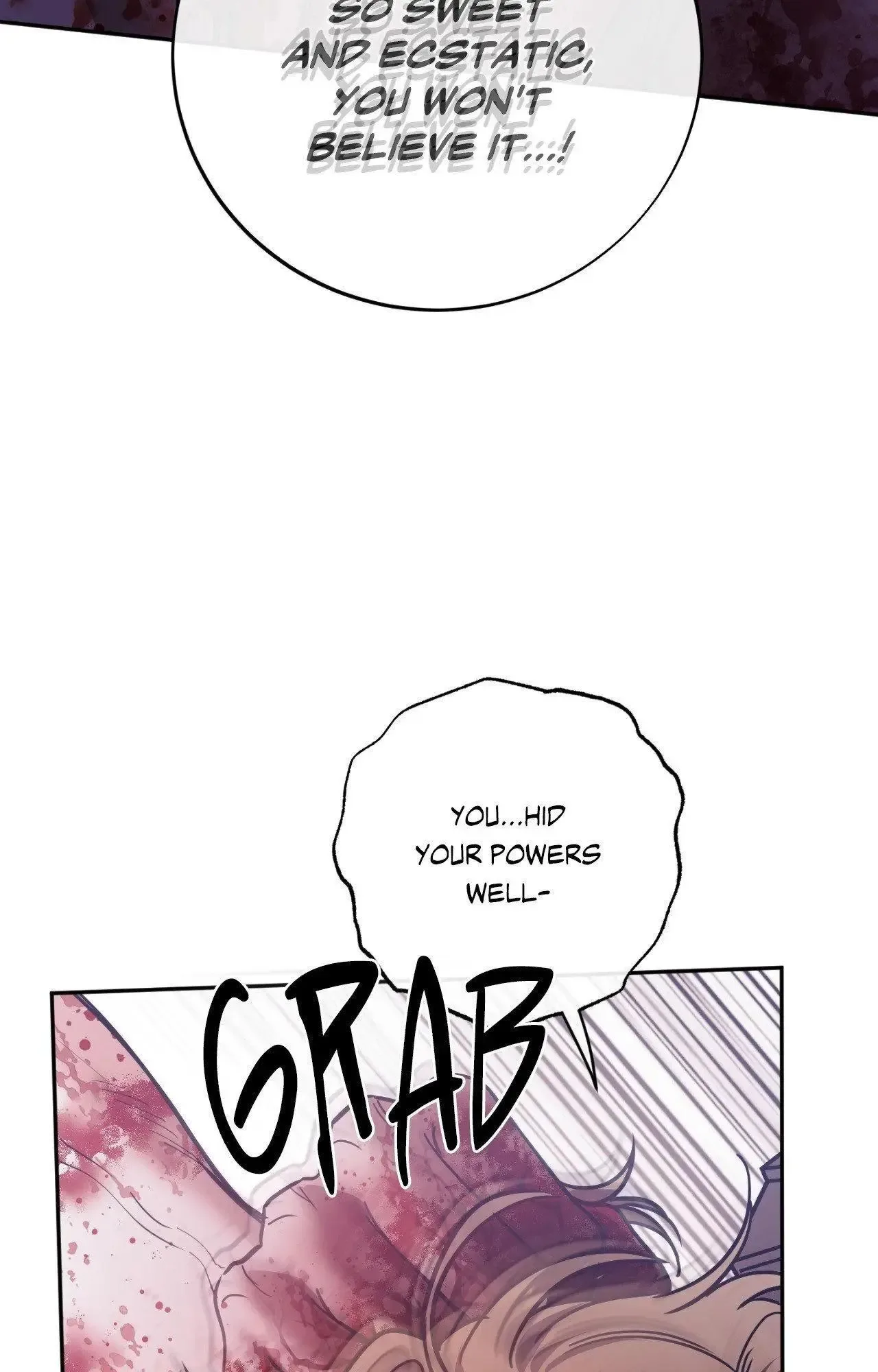 One of the Lewd Demons Chapter 124 page 101