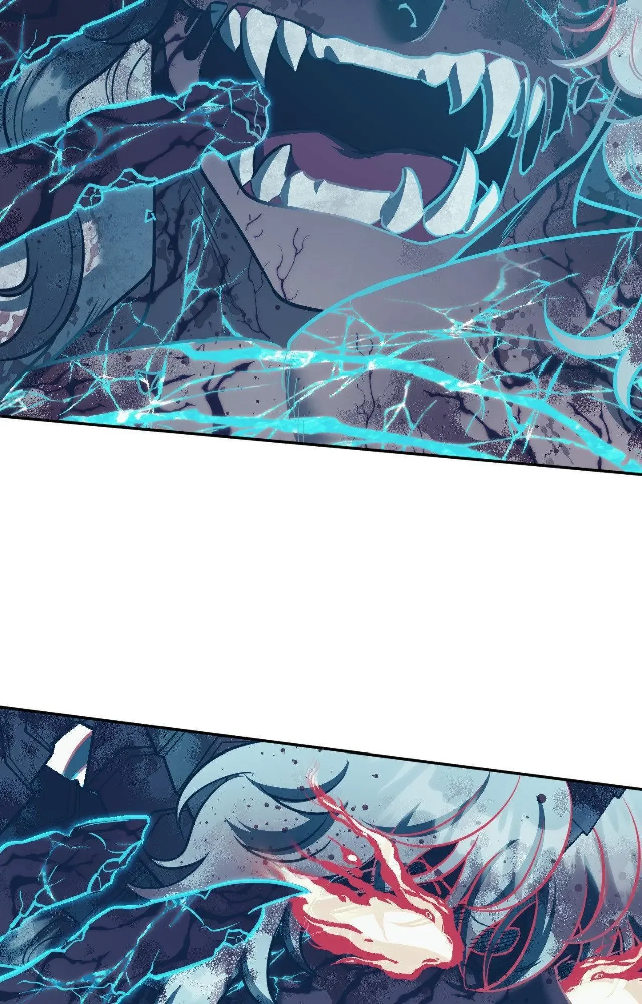 One of the Lewd Demons Chapter 127 page 93