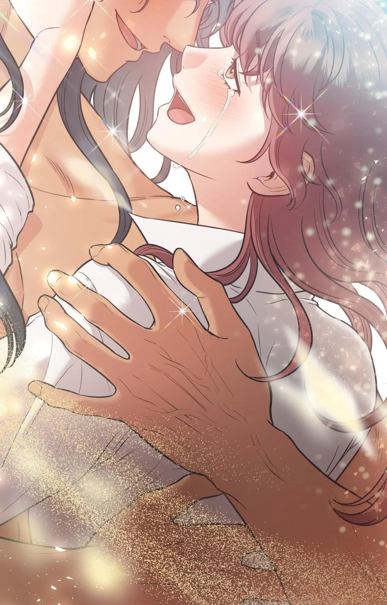 One of the Lewd Demons Chapter 128 page 94