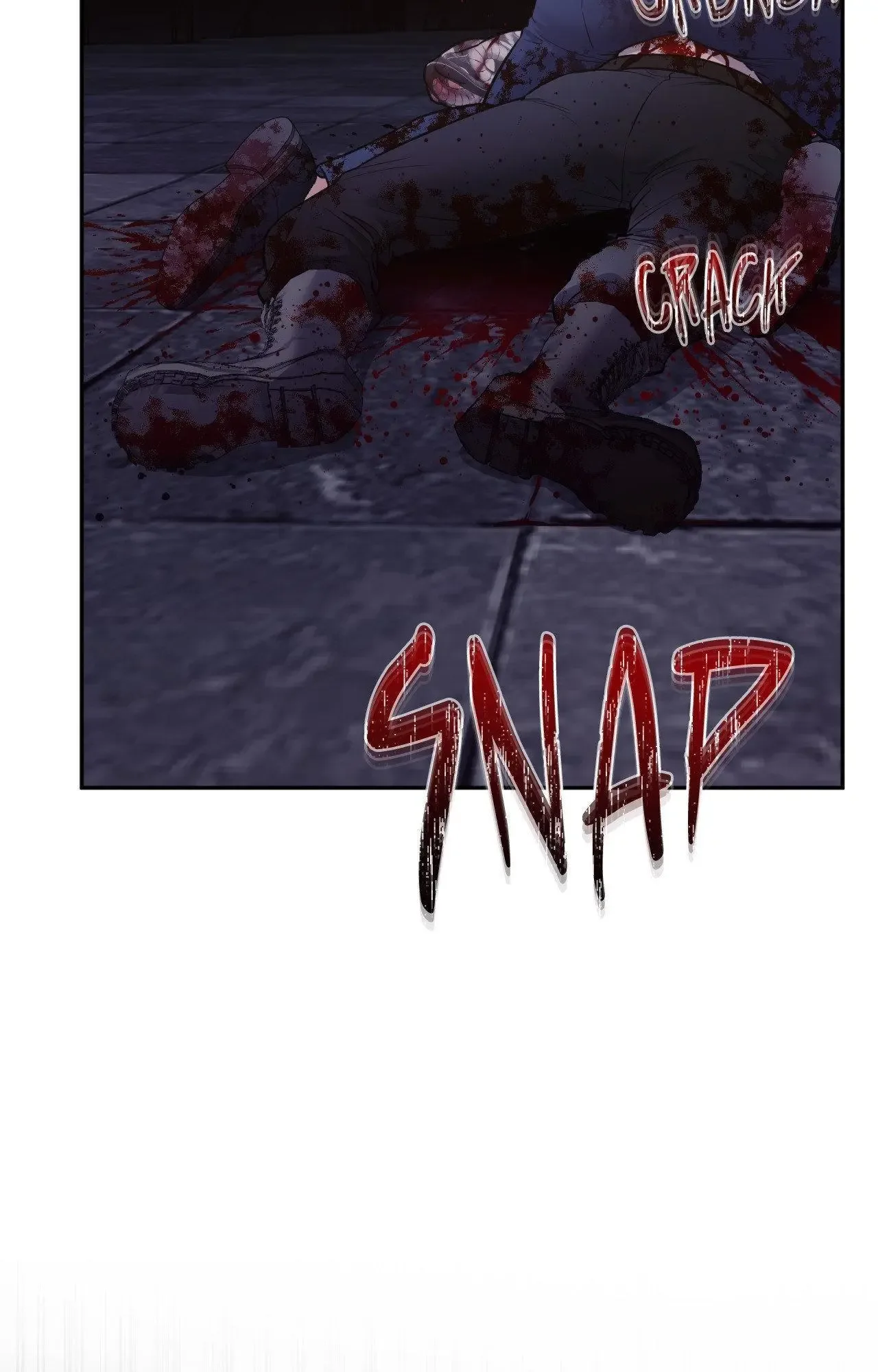 One of the Lewd Demons Chapter 124 page 109