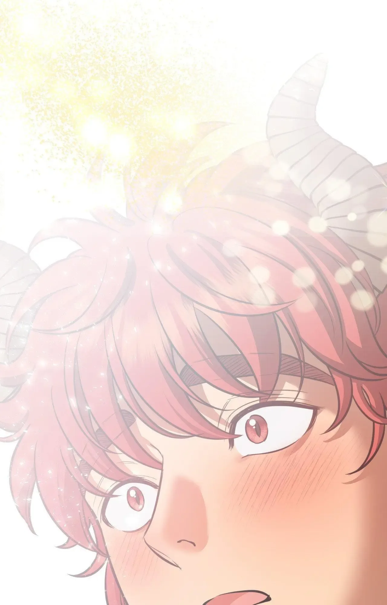 One of the Lewd Demons Chapter 128 page 96