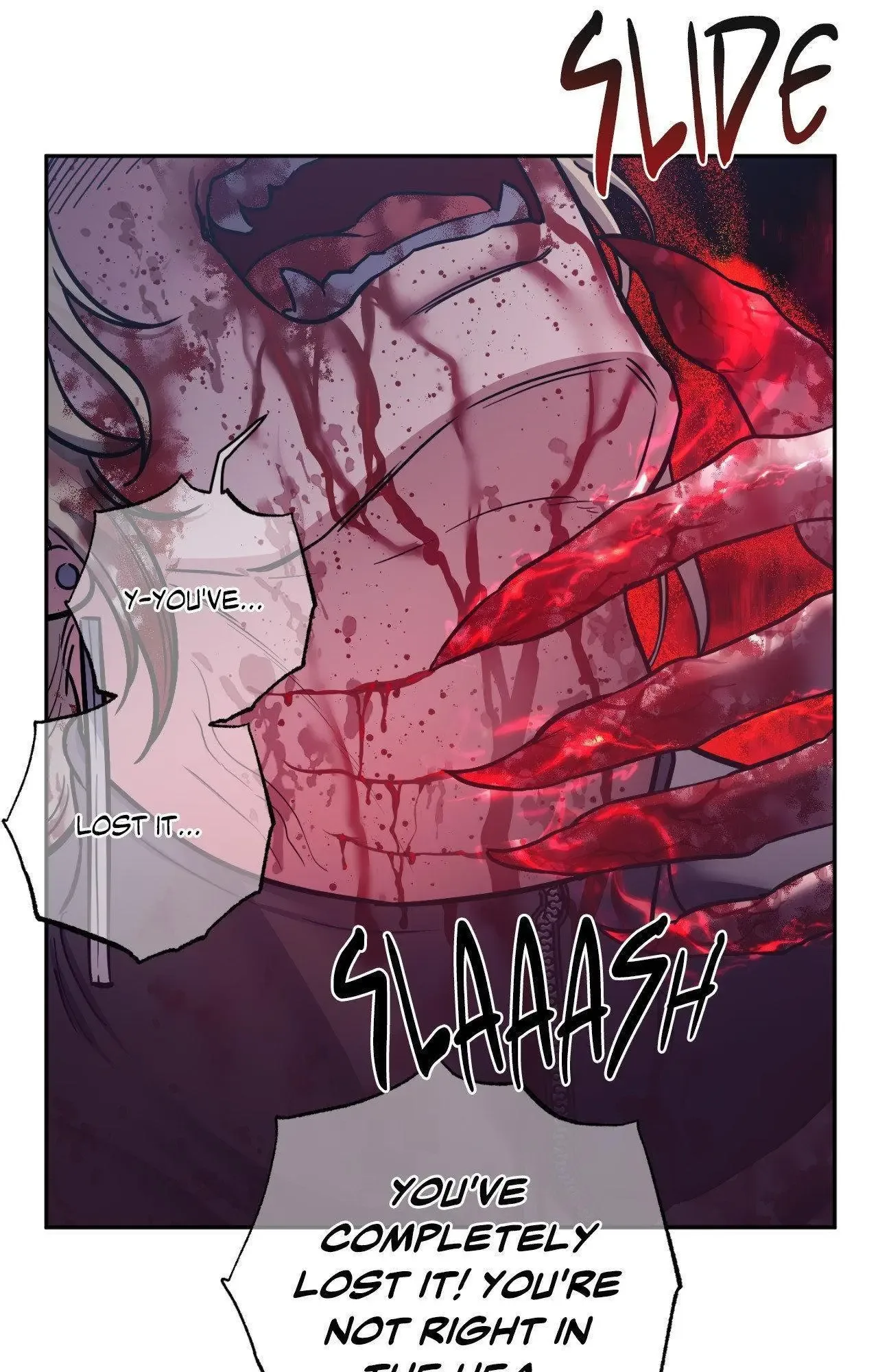 One of the Lewd Demons Chapter 124 page 105