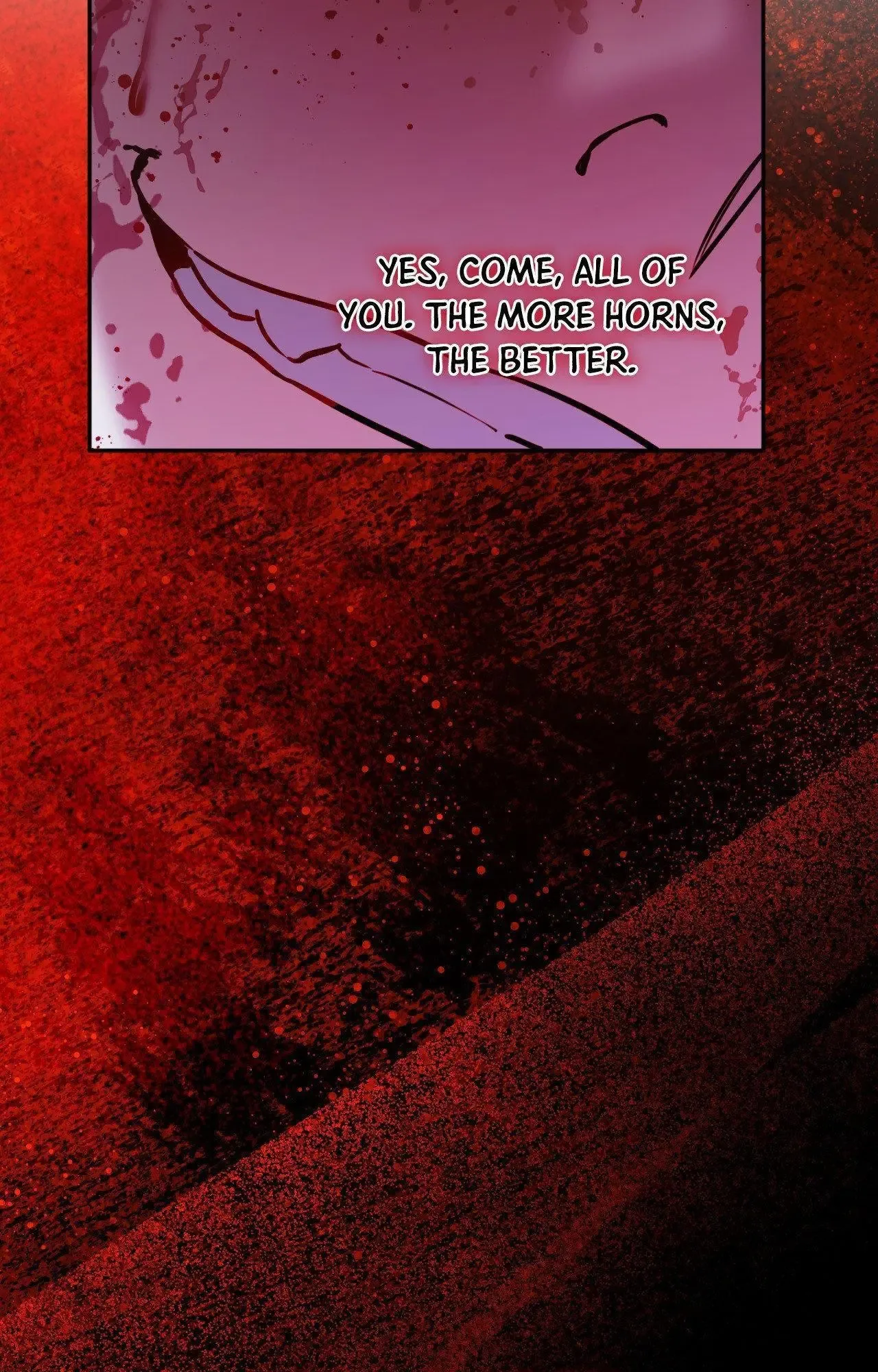 One of the Lewd Demons Chapter 124 page 113