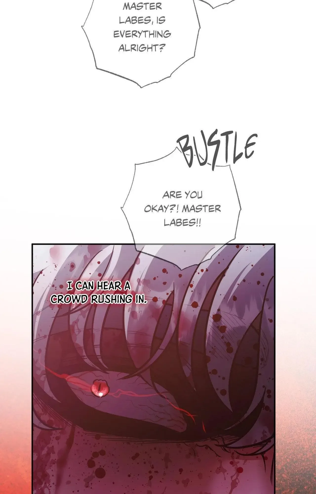 One of the Lewd Demons Chapter 124 page 112
