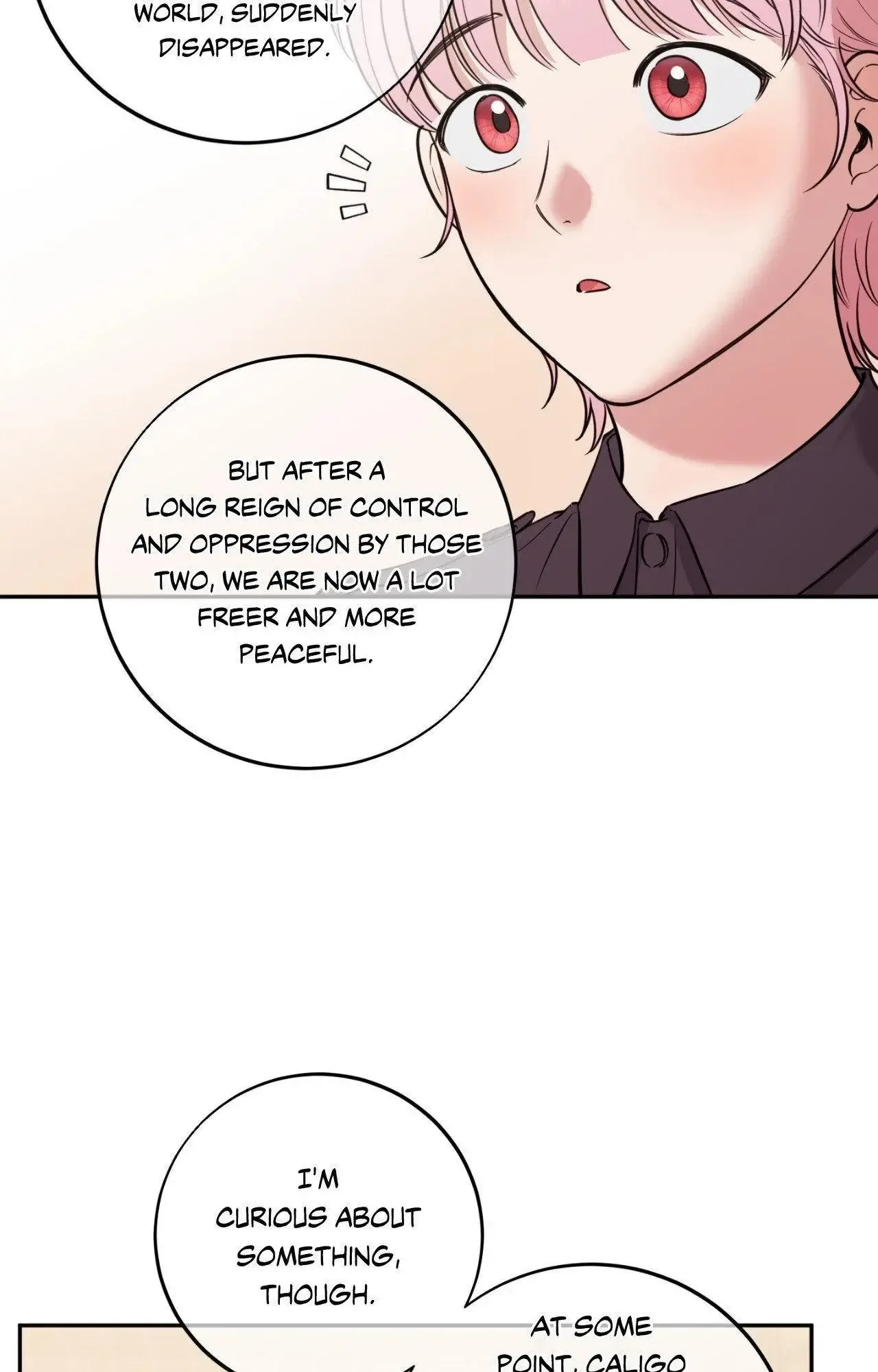 One of the Lewd Demons Chapter 128 page 120