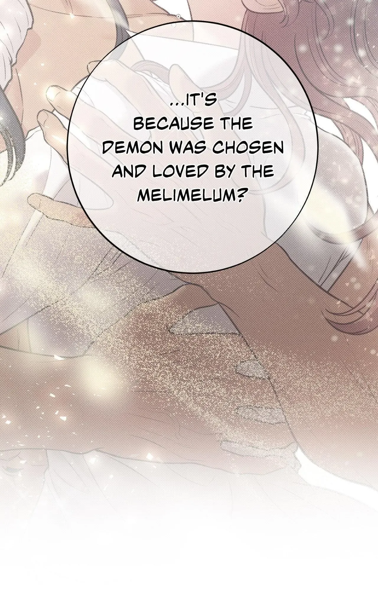 One of the Lewd Demons Chapter 128 page 125