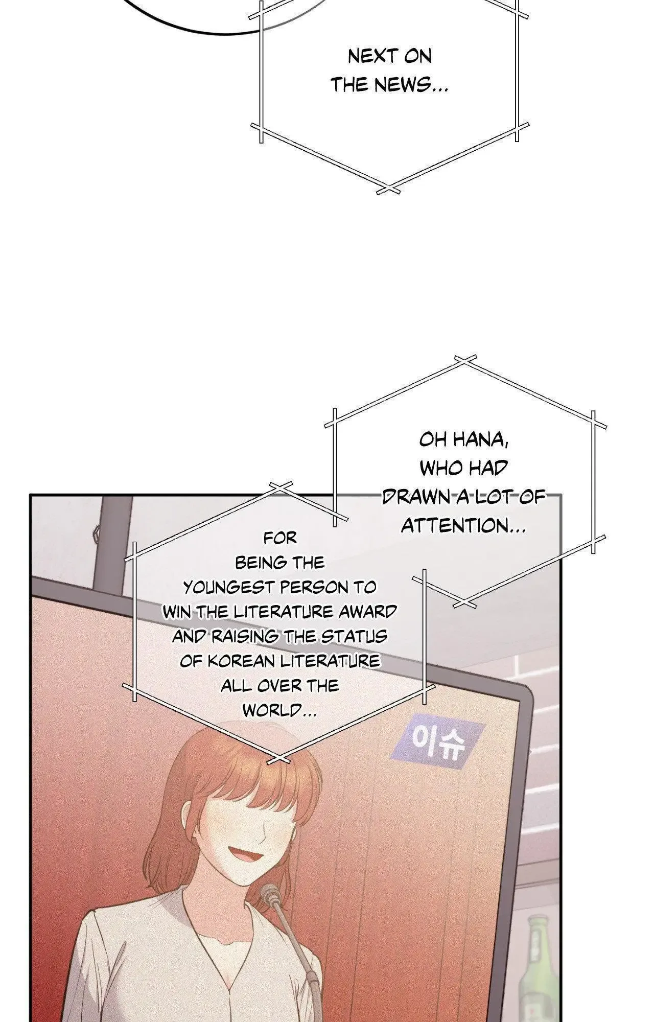 One of the Lewd Demons Chapter 128 page 132