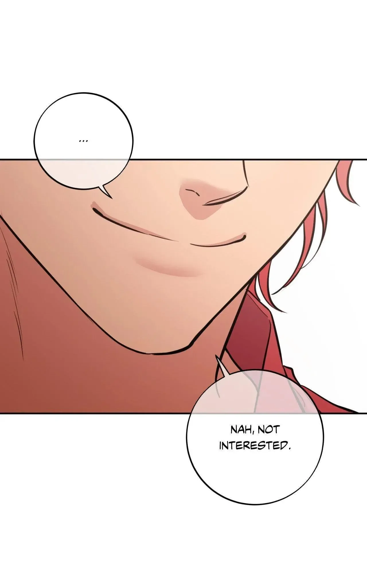 One of the Lewd Demons Chapter 128 page 135