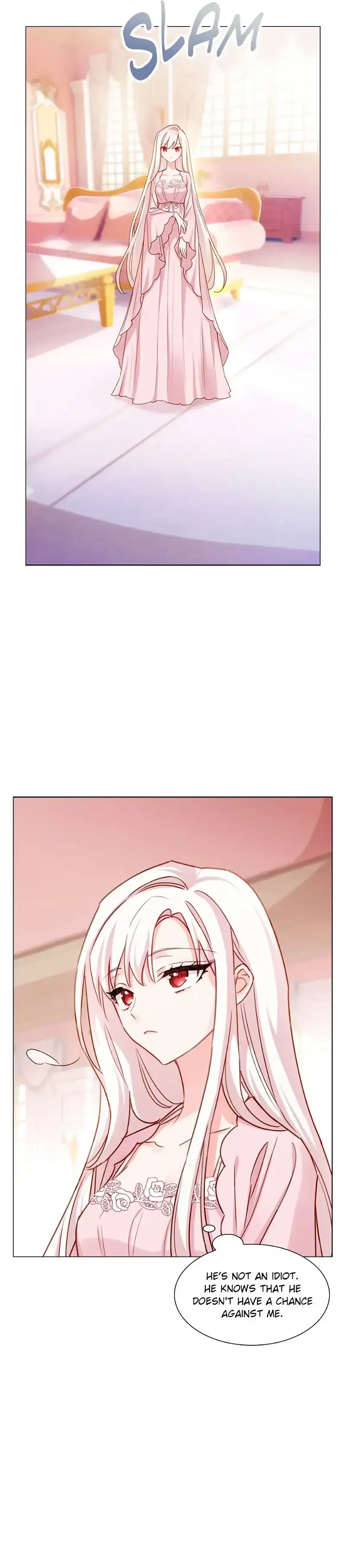 The Lady Wants to Rest Chapter 2 page 12