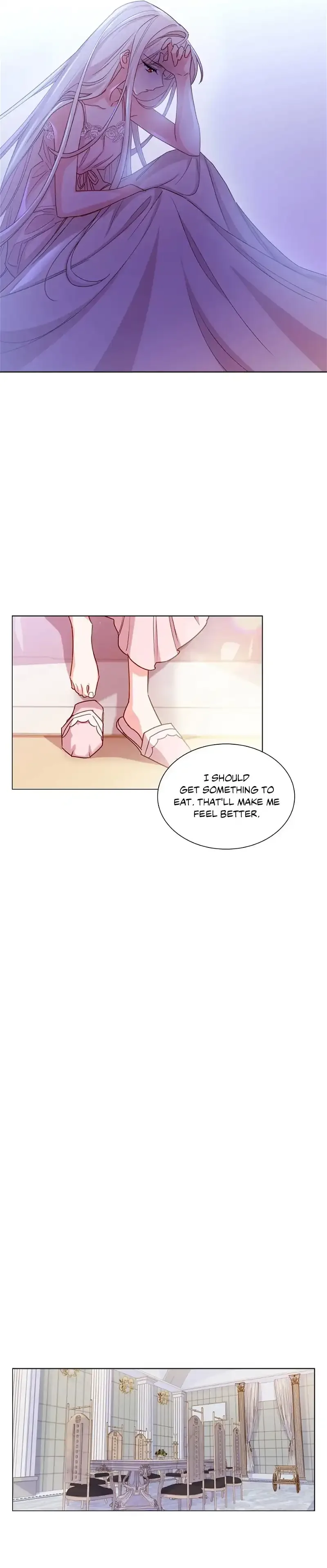 The Lady Wants to Rest Chapter 2 page 17