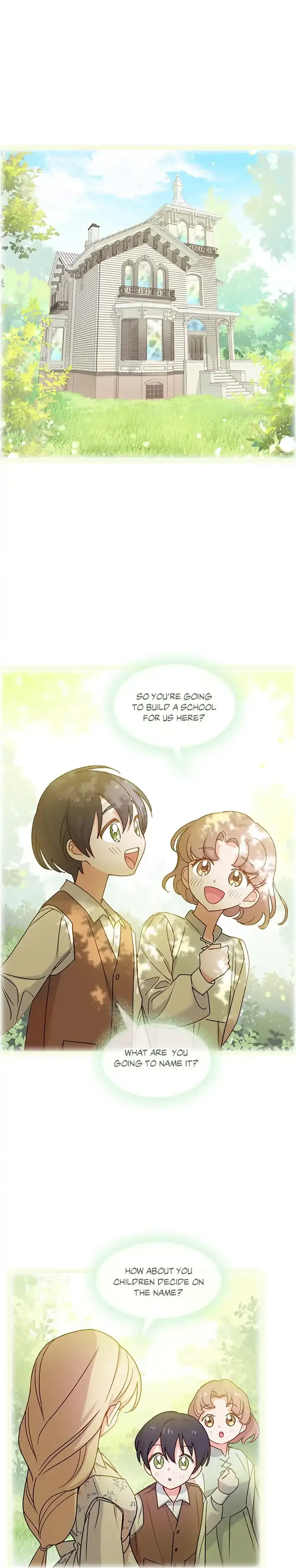 The Lady Wants to Rest Chapter 7 page 7