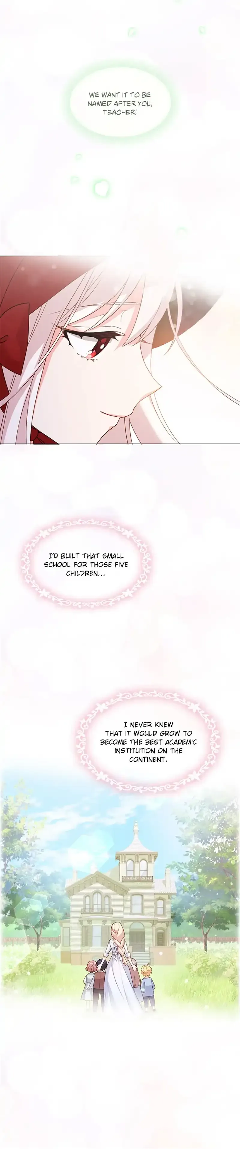 The Lady Wants to Rest Chapter 7 page 10