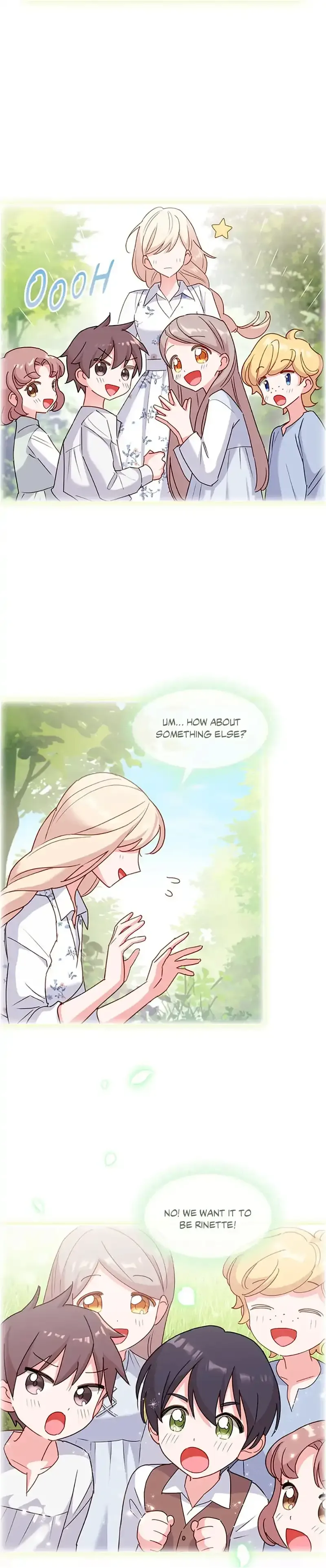 The Lady Wants to Rest Chapter 7 page 9