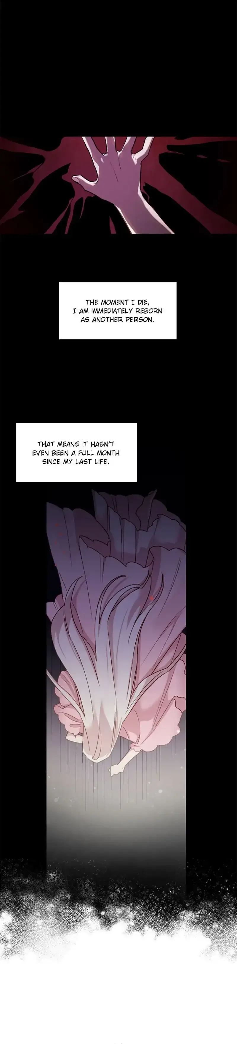 The Lady Wants to Rest Chapter 15 page 23