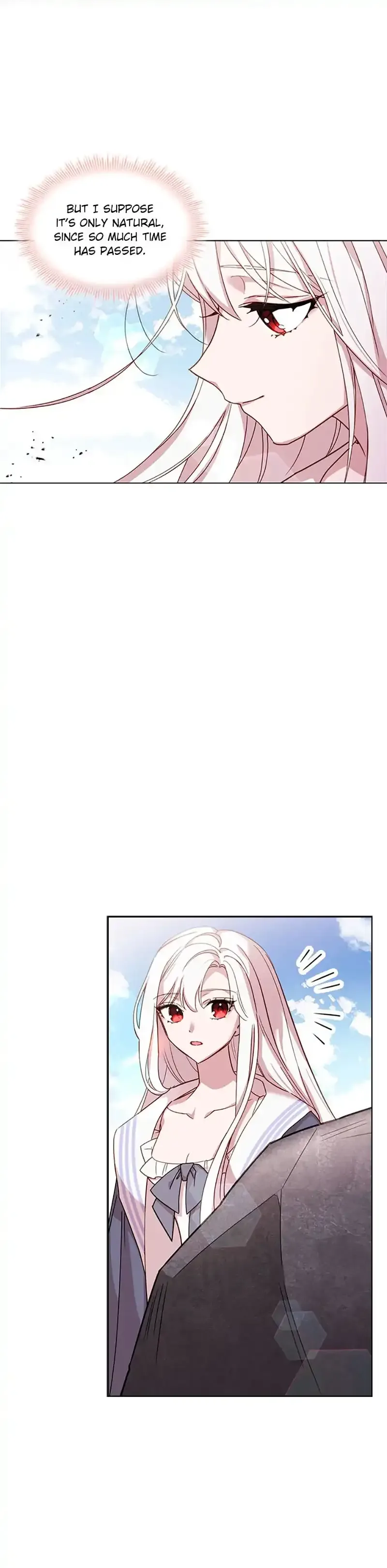 The Lady Wants to Rest Chapter 15 page 20