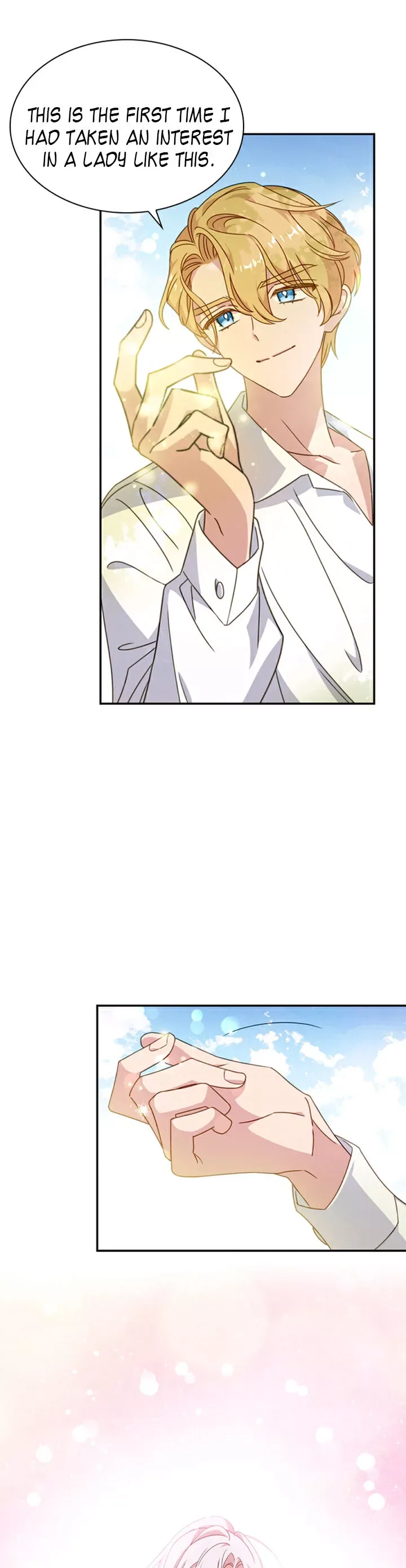 The Lady Wants to Rest Chapter 16 page 18