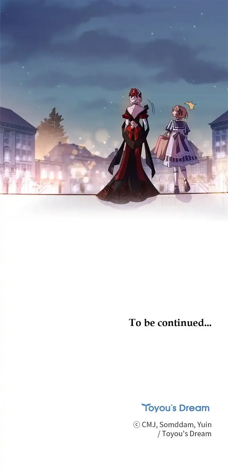 The Lady Wants to Rest Chapter 14 page 26