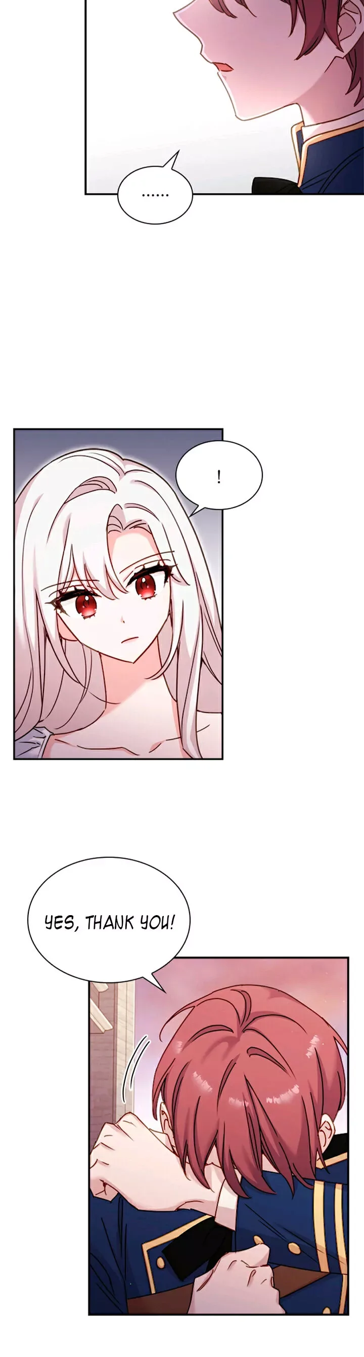 The Lady Wants to Rest Chapter 18 page 14