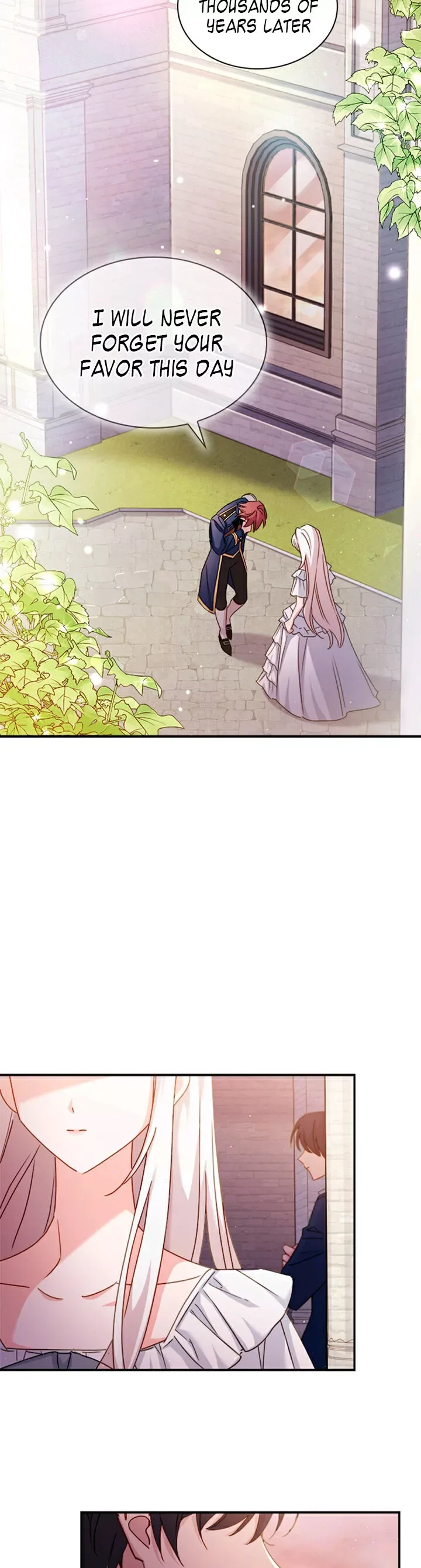 The Lady Wants to Rest Chapter 18 page 16