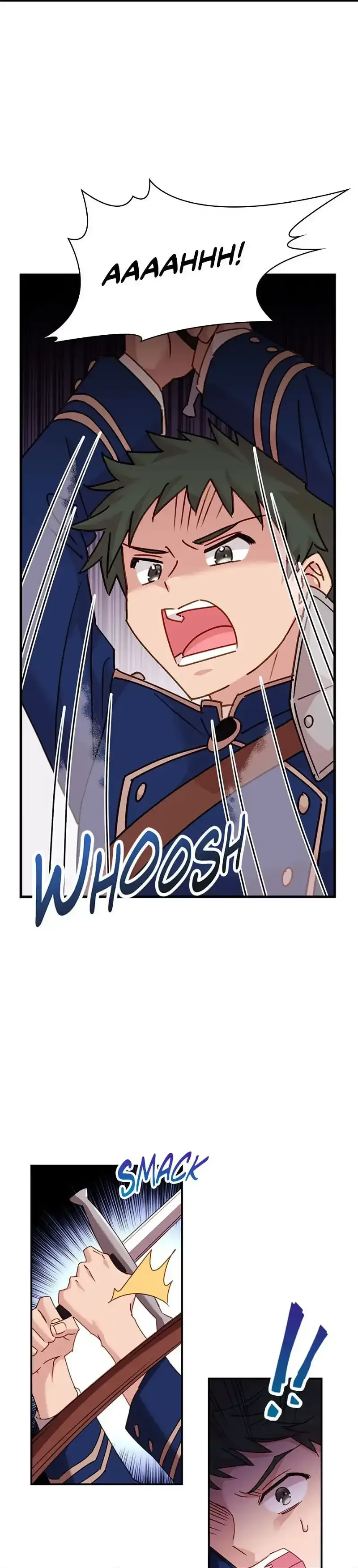 The Lady Wants to Rest Chapter 17 page 20