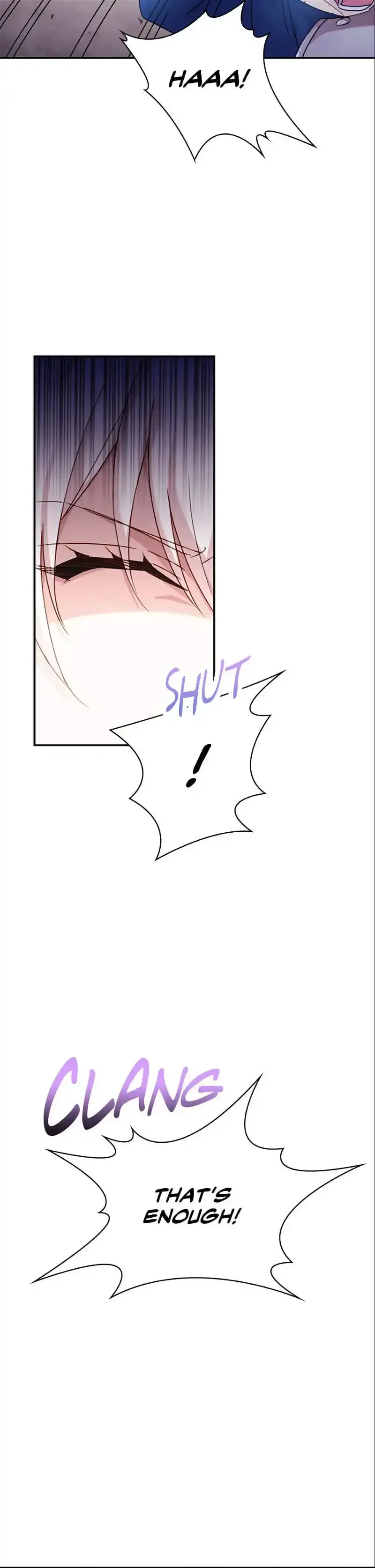 The Lady Wants to Rest Chapter 17 page 26