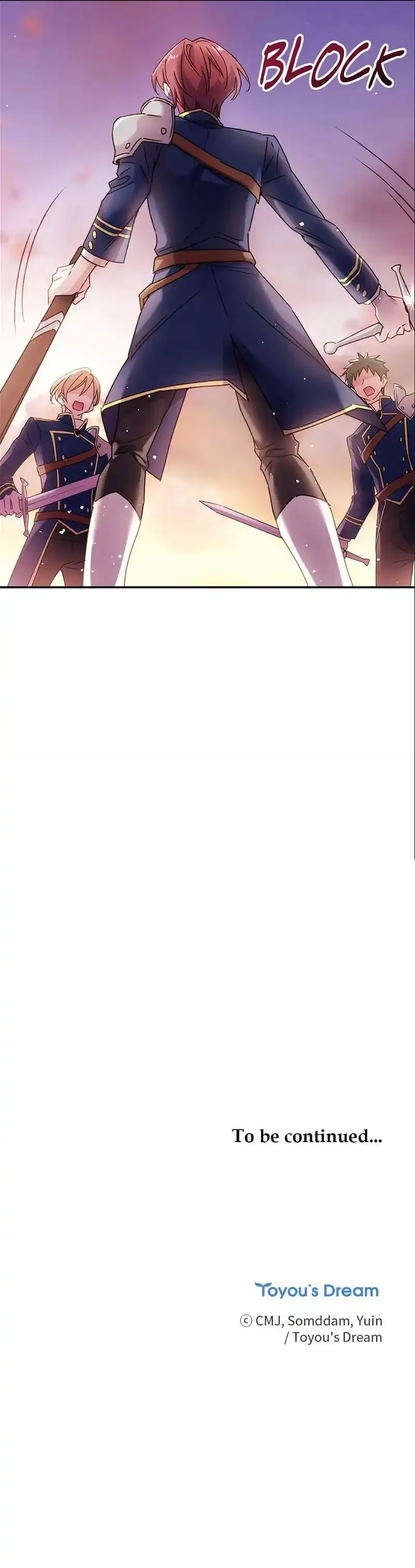 The Lady Wants to Rest Chapter 17 page 27