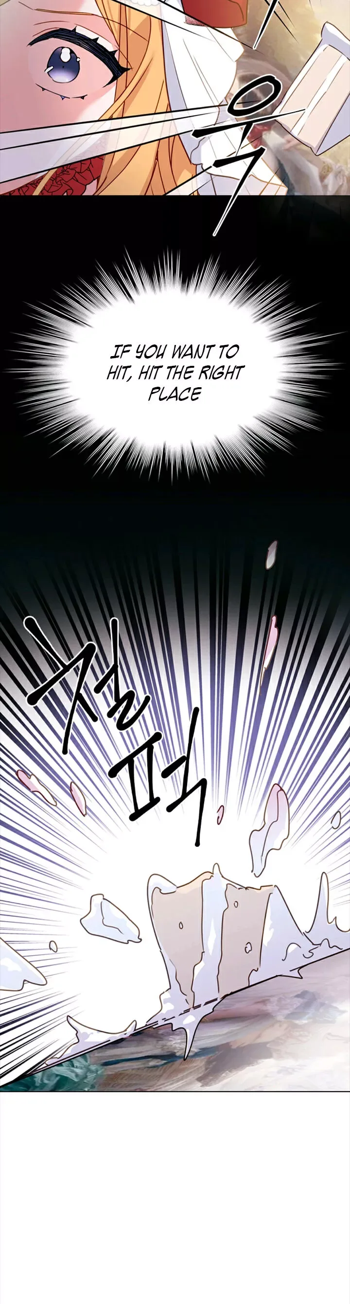 The Lady Wants to Rest Chapter 20 page 22