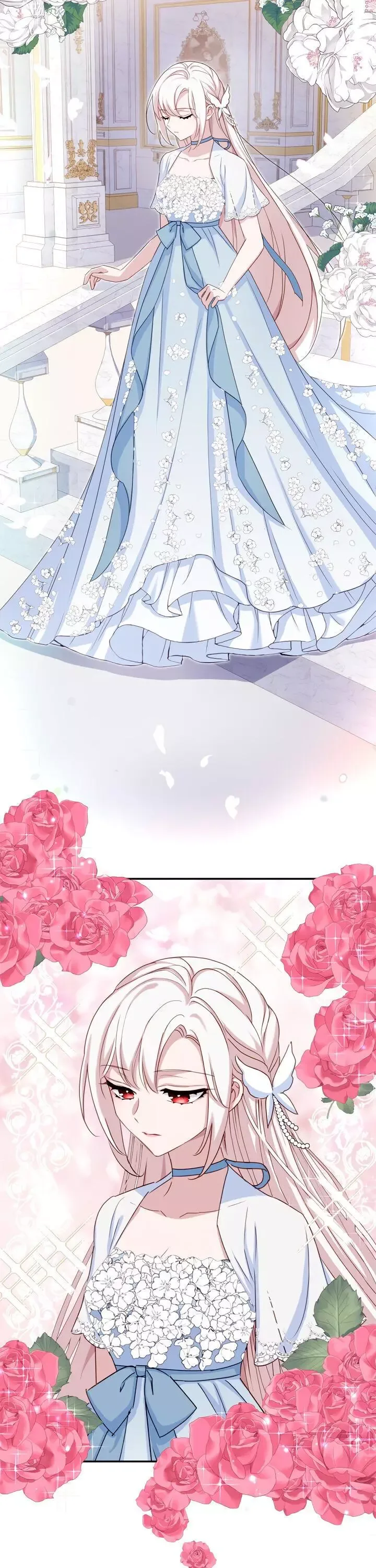 The Lady Wants to Rest Chapter 24 page 8