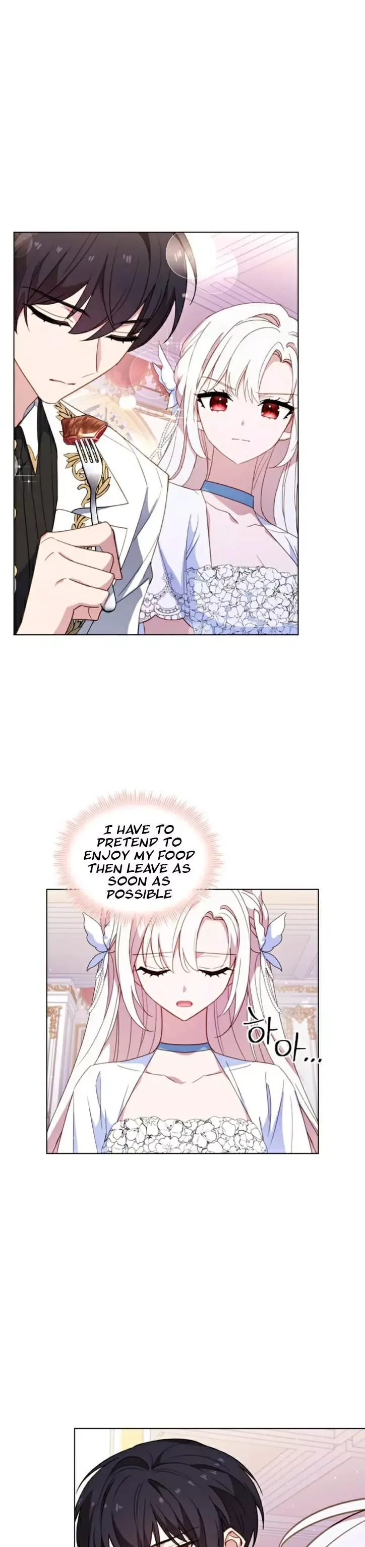 The Lady Wants to Rest Chapter 26 page 13