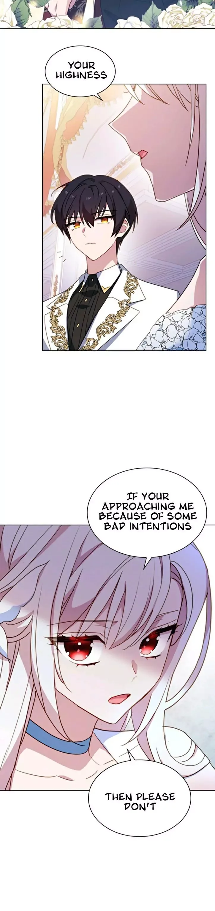 The Lady Wants to Rest Chapter 26 page 16
