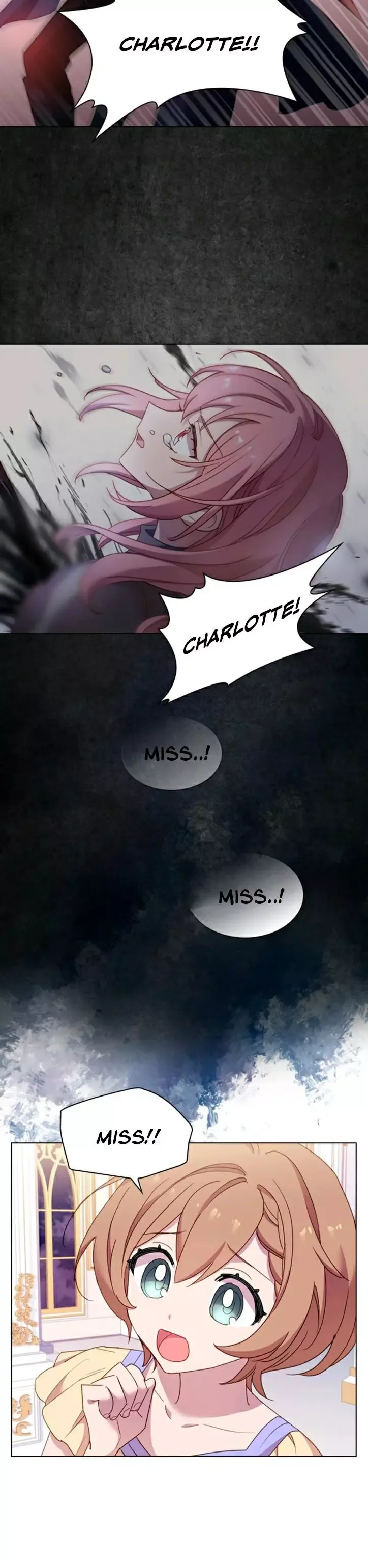 The Lady Wants to Rest Chapter 26 page 24