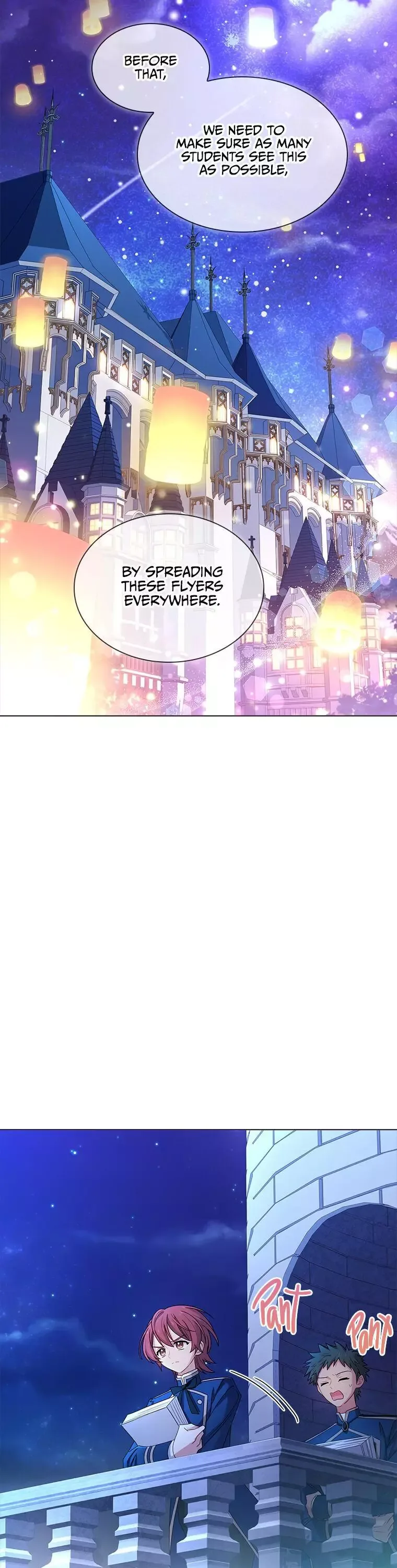 The Lady Wants to Rest Chapter 41 page 4