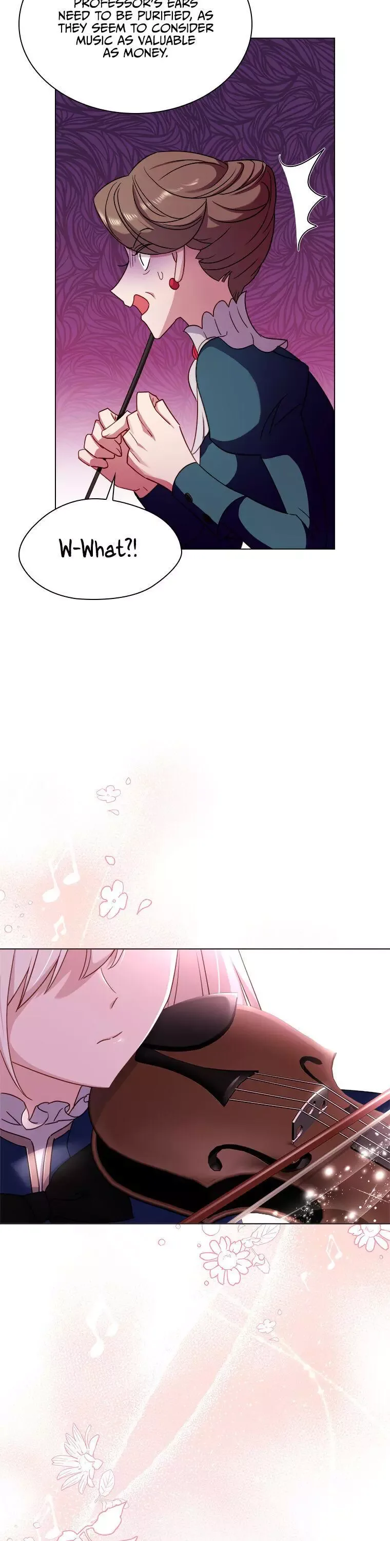 The Lady Wants to Rest Chapter 39 page 5