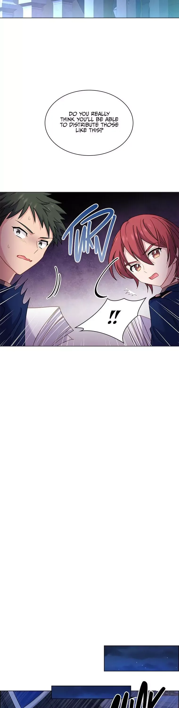 The Lady Wants to Rest Chapter 41 page 5