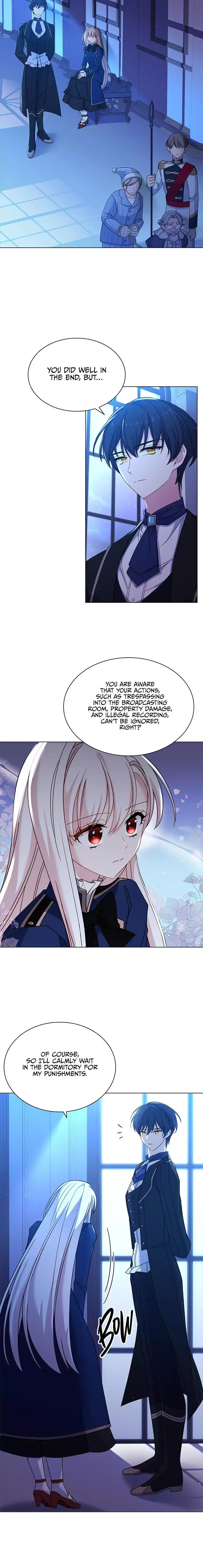 The Lady Wants to Rest Chapter 42 page 2