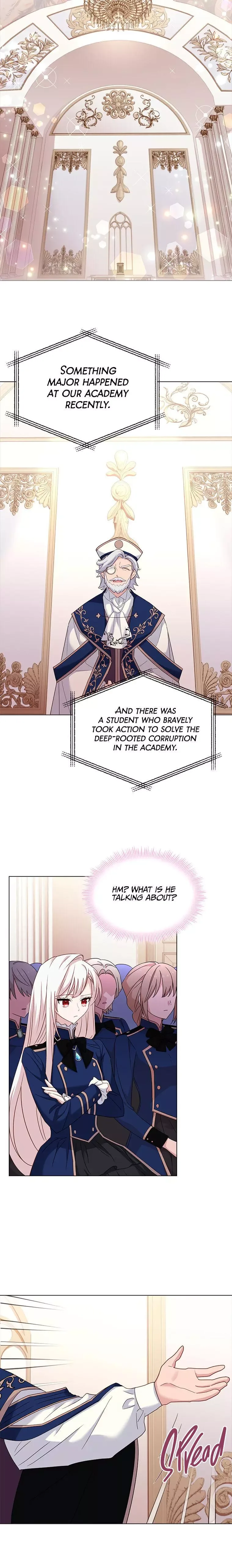 The Lady Wants to Rest Chapter 42 page 10