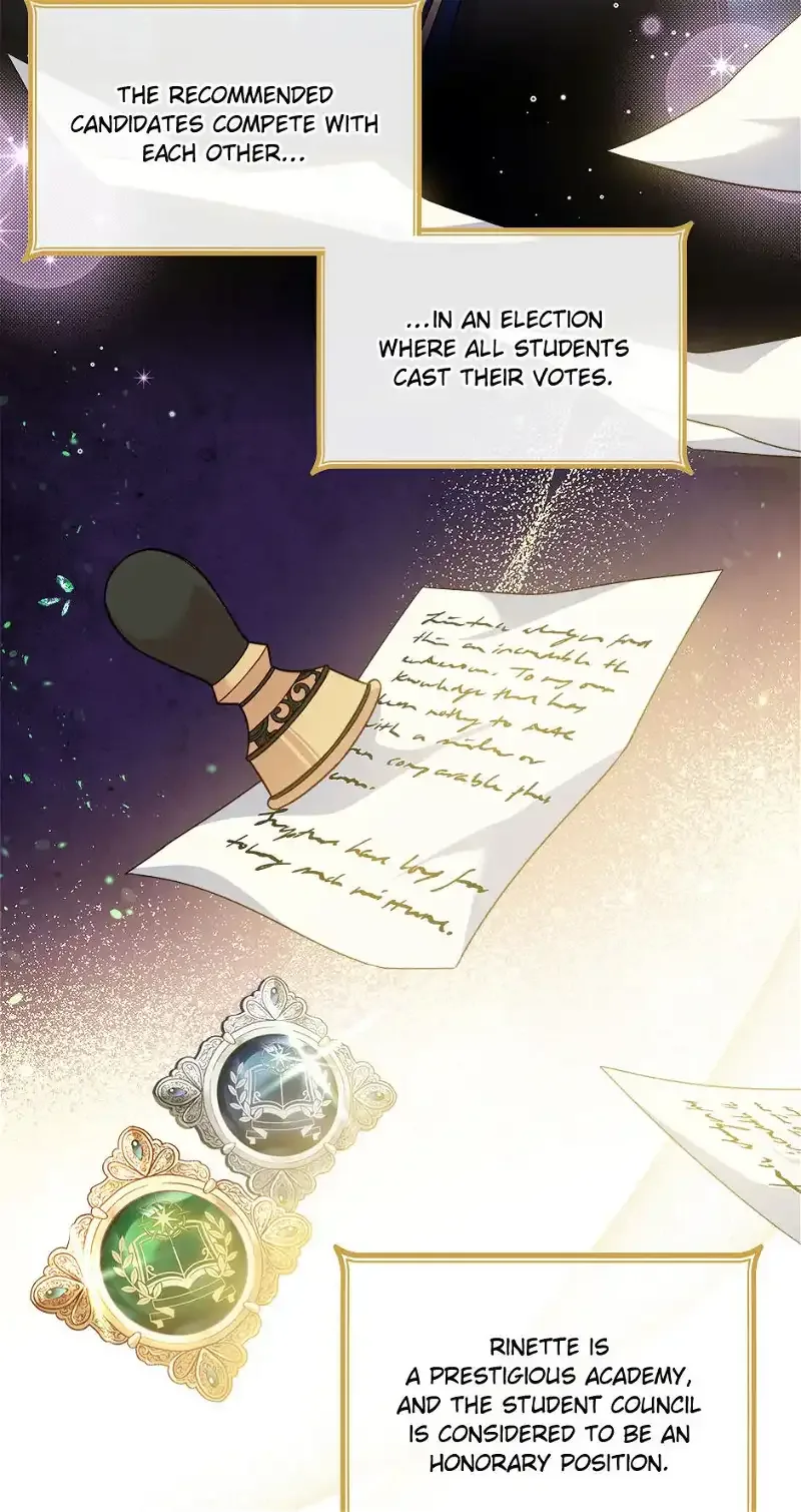 The Lady Wants to Rest Chapter 46 page 3