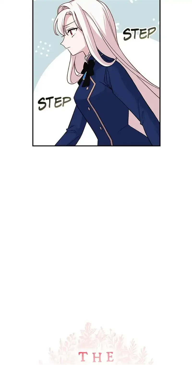 The Lady Wants to Rest Chapter 49 page 6