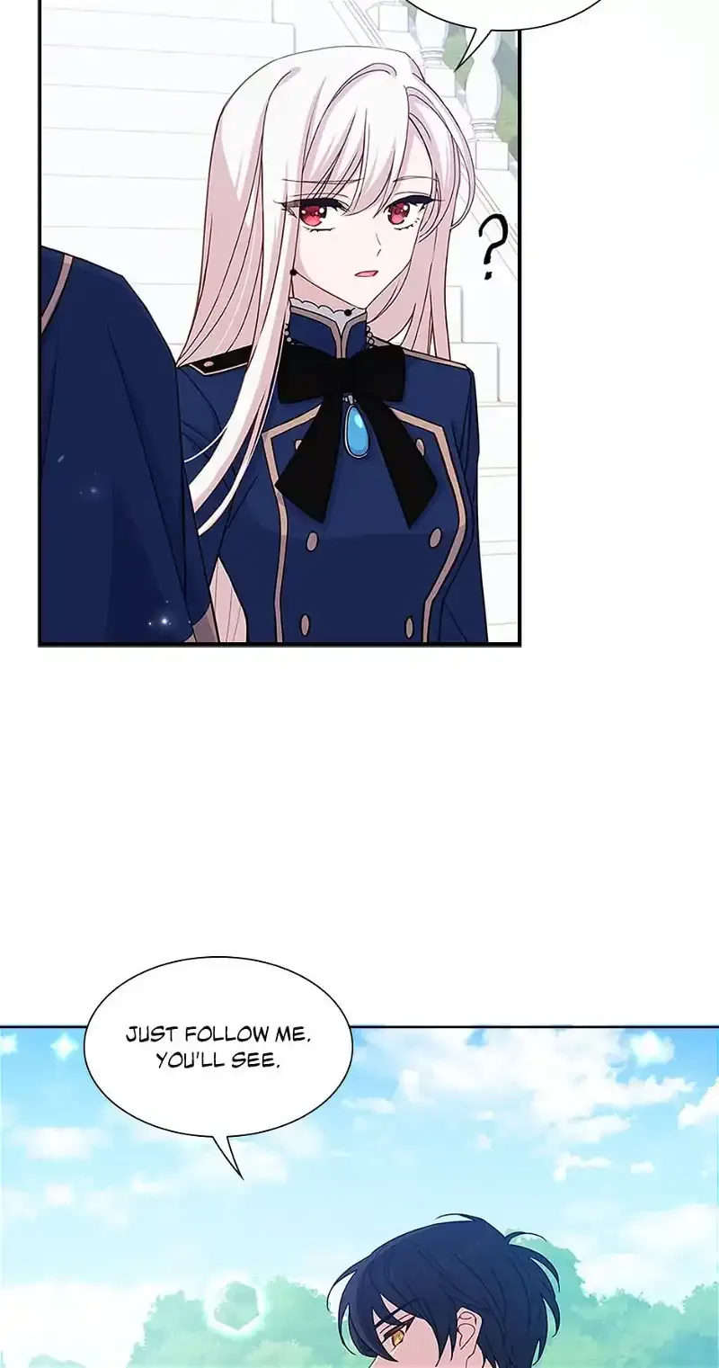 The Lady Wants to Rest Chapter 49 page 4