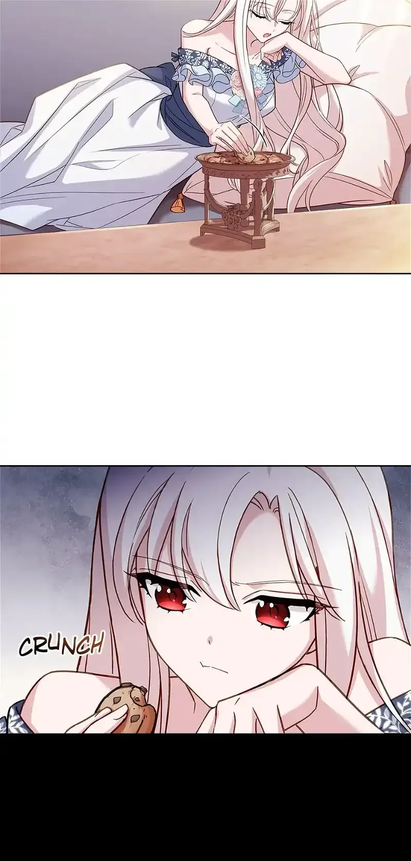 The Lady Wants to Rest Chapter 47 page 5