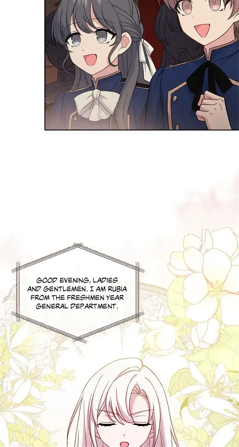 The Lady Wants to Rest Chapter 48 page 5