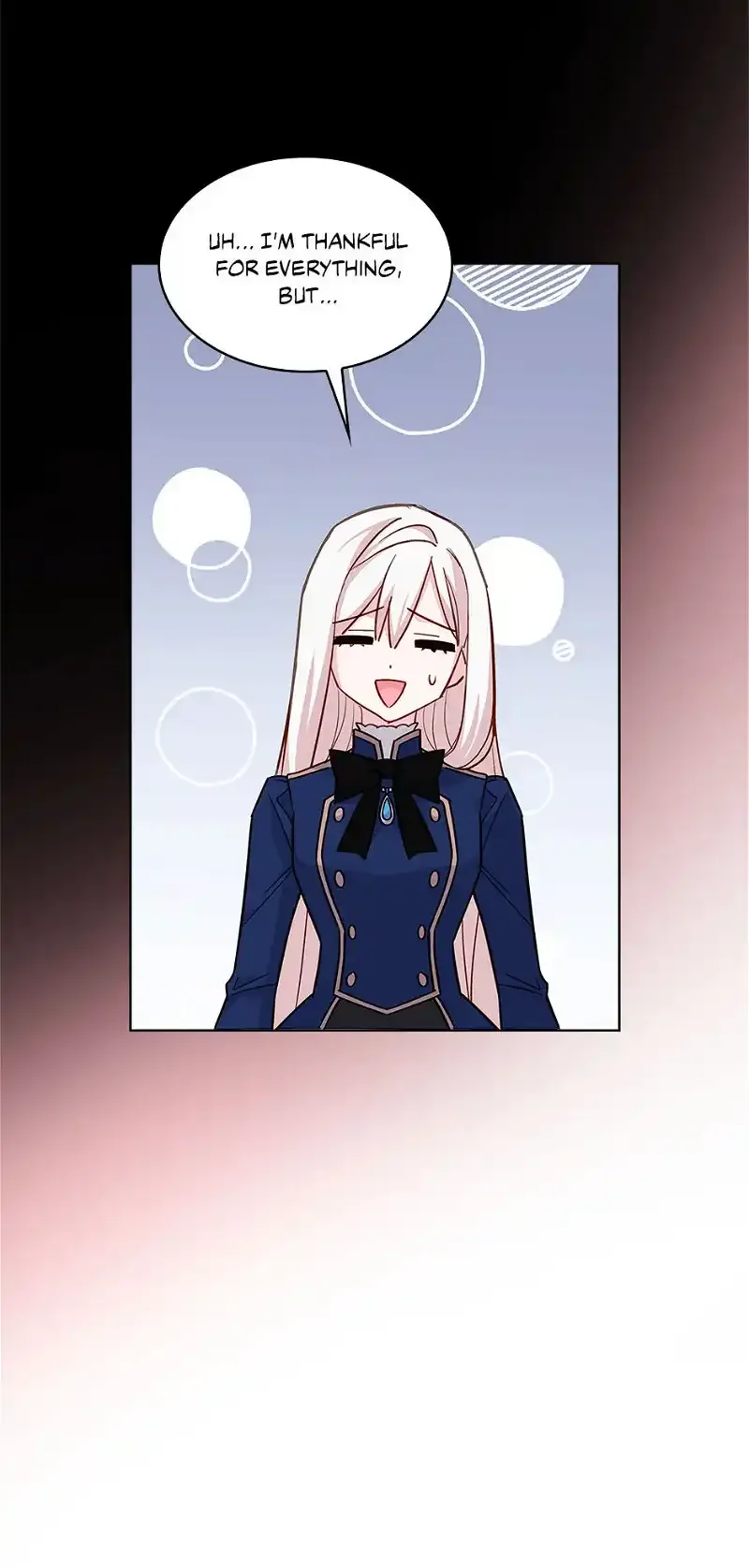 The Lady Wants to Rest Chapter 47 page 9