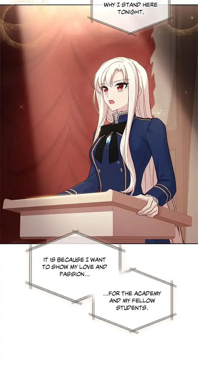 The Lady Wants to Rest Chapter 48 page 9