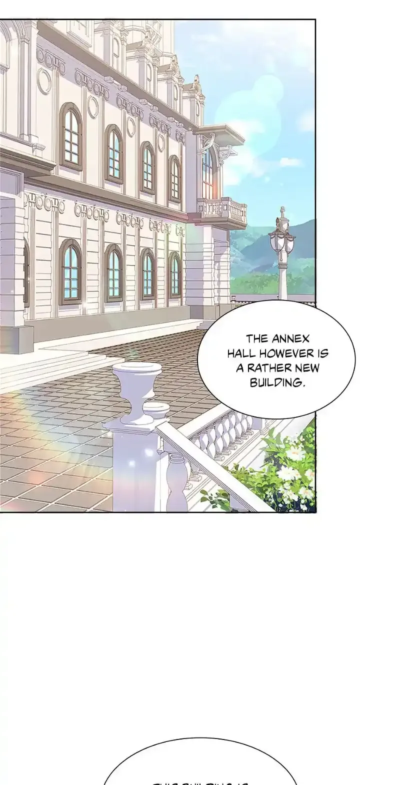 The Lady Wants to Rest Chapter 49 page 13