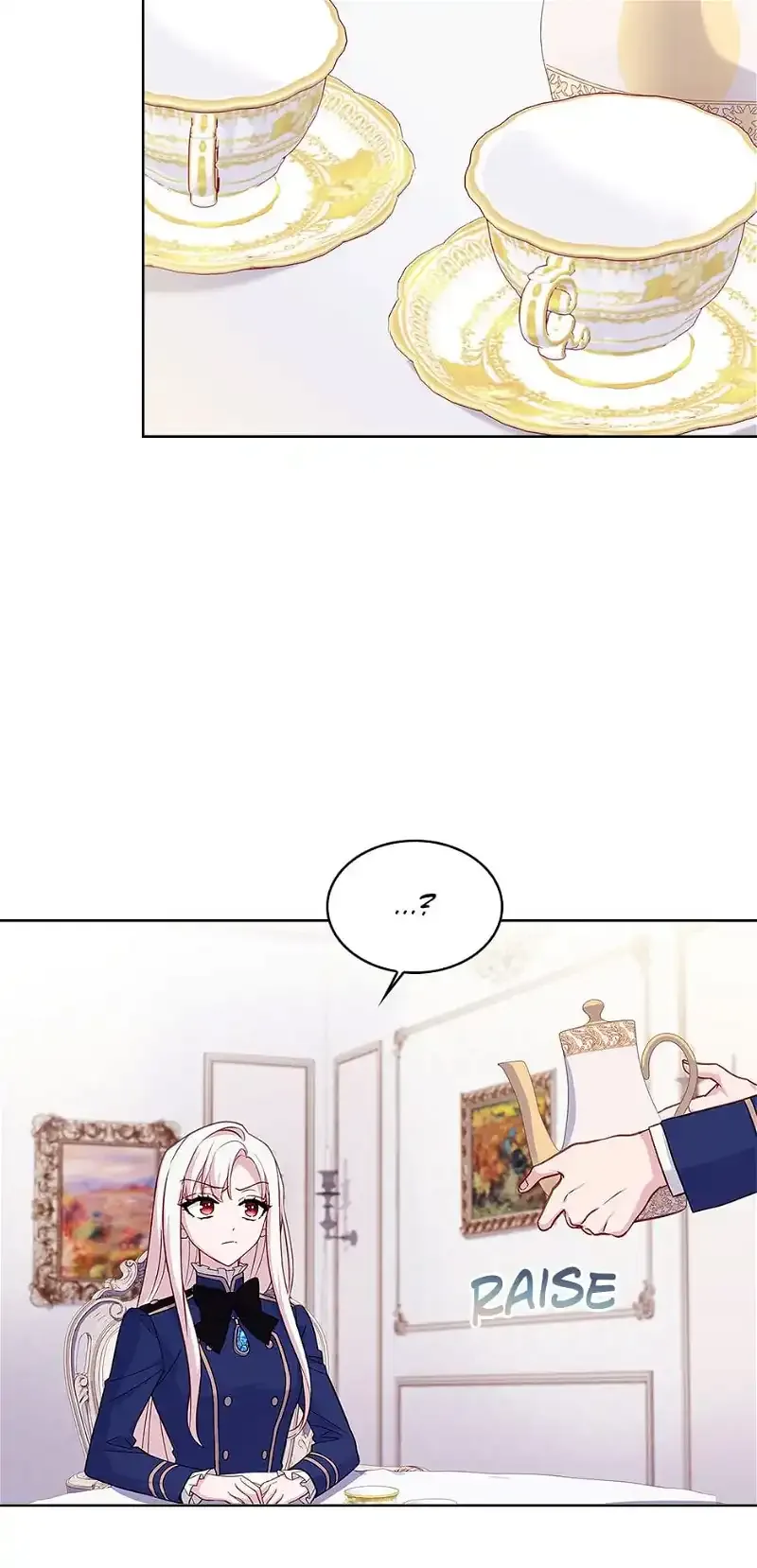 The Lady Wants to Rest Chapter 46 page 19