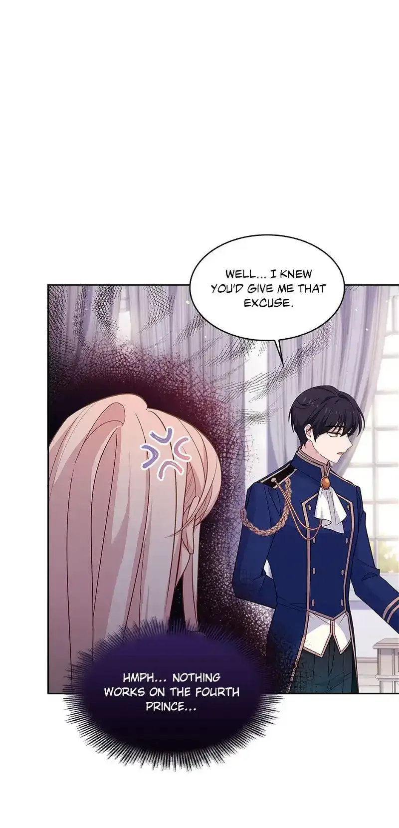 The Lady Wants to Rest Chapter 46 page 16