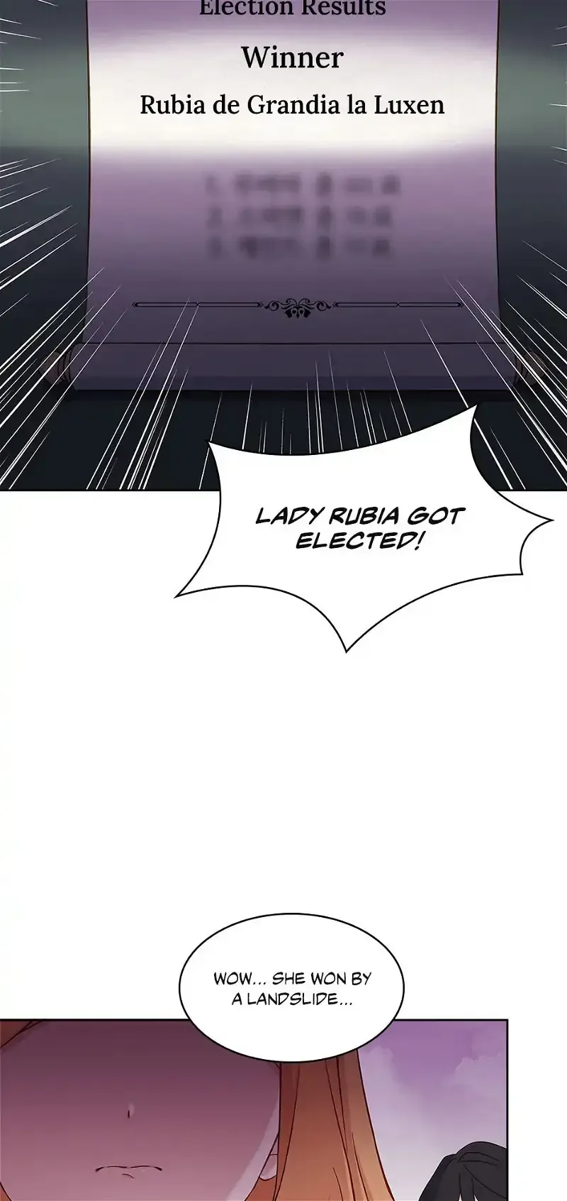 The Lady Wants to Rest Chapter 48 page 25