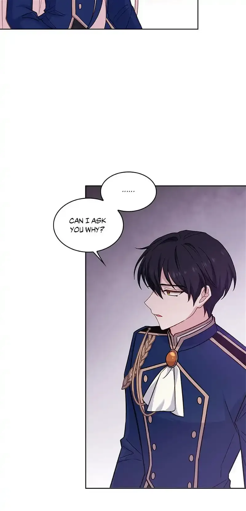 The Lady Wants to Rest Chapter 46 page 14