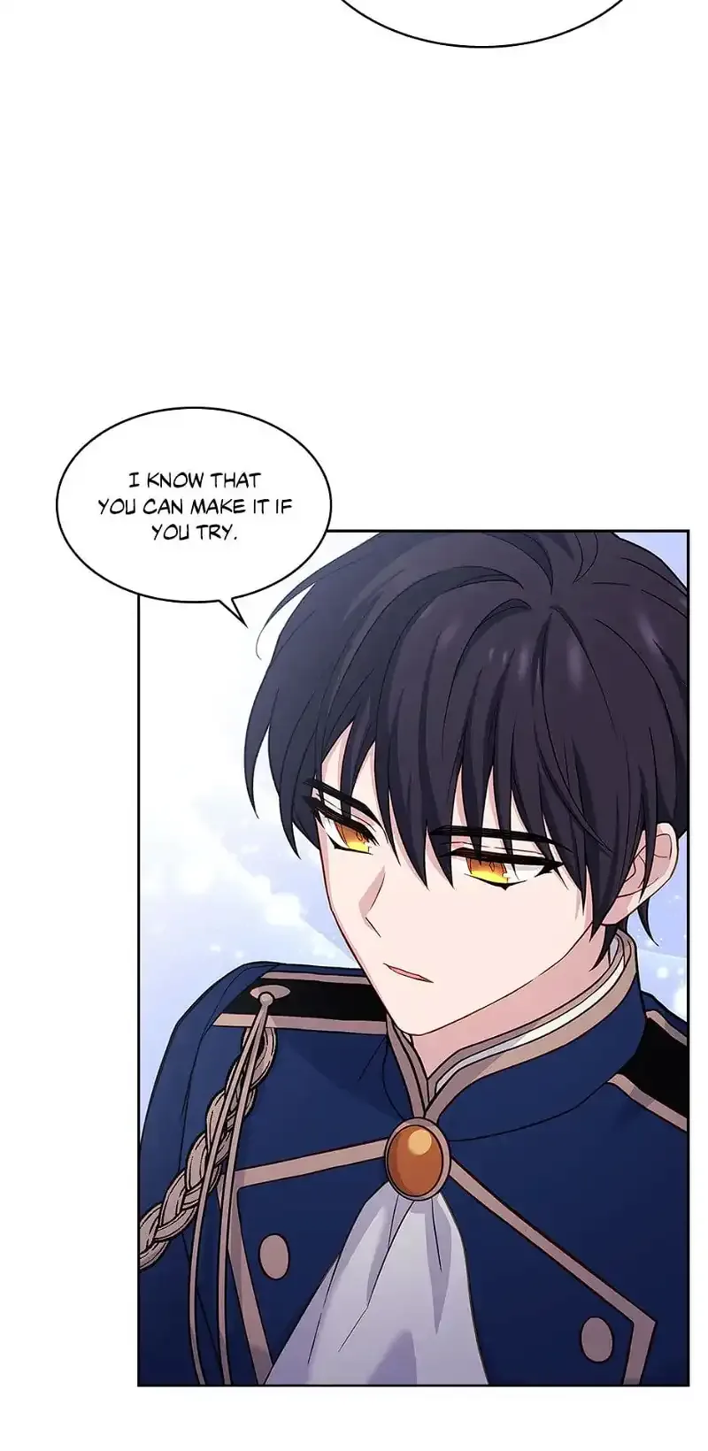 The Lady Wants to Rest Chapter 46 page 24