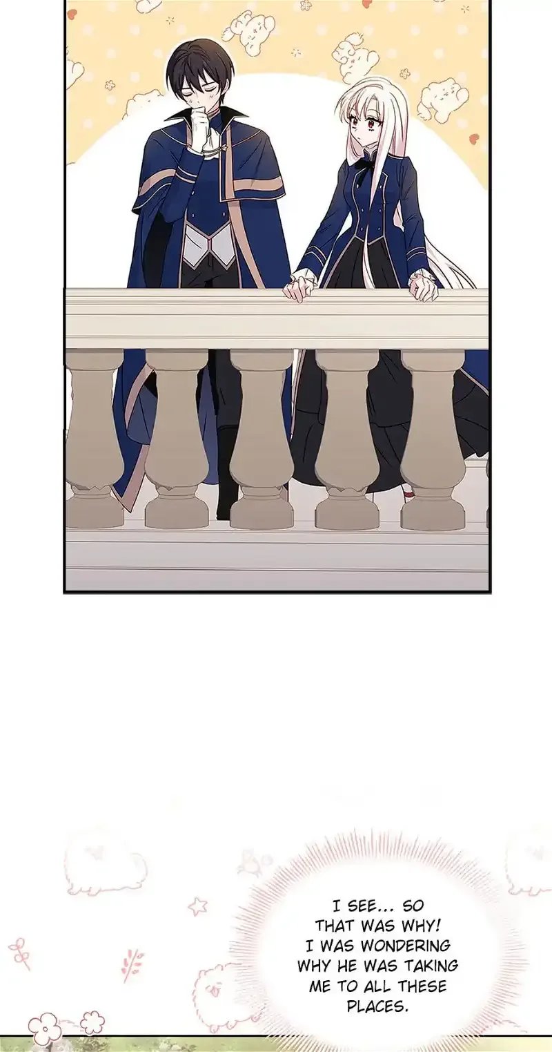 The Lady Wants to Rest Chapter 49 page 29